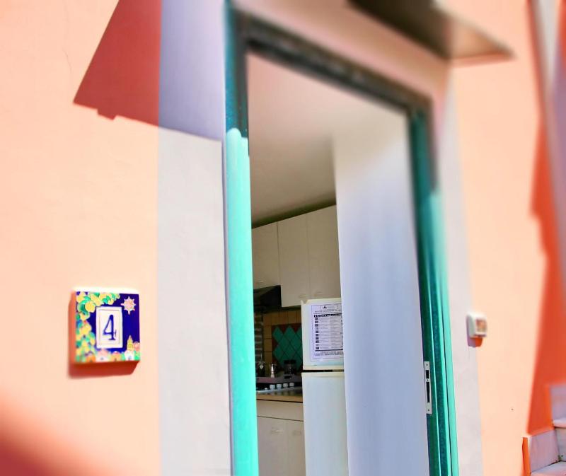 Deluxe Apartment image 1