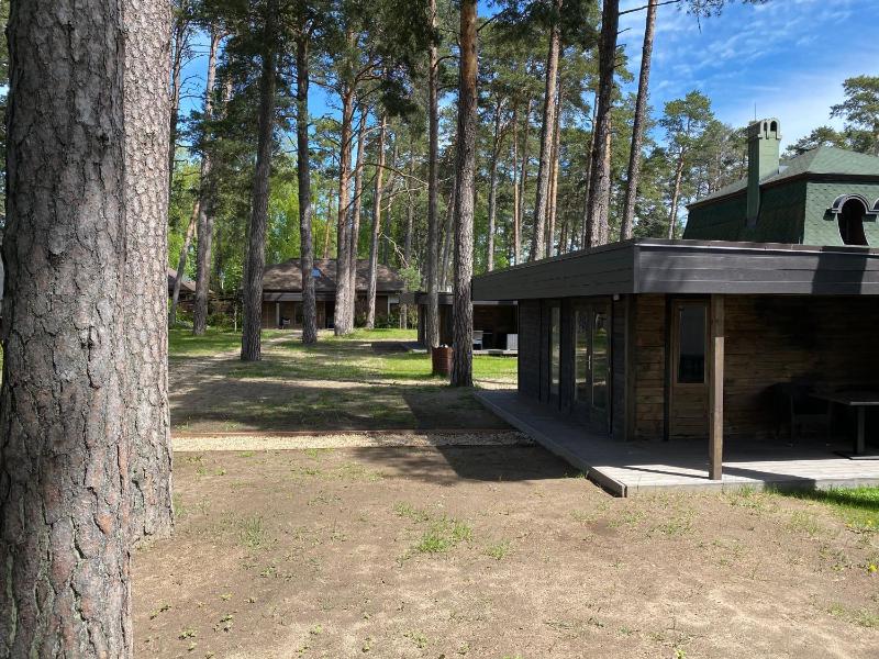 Bungalow with Patio image 2