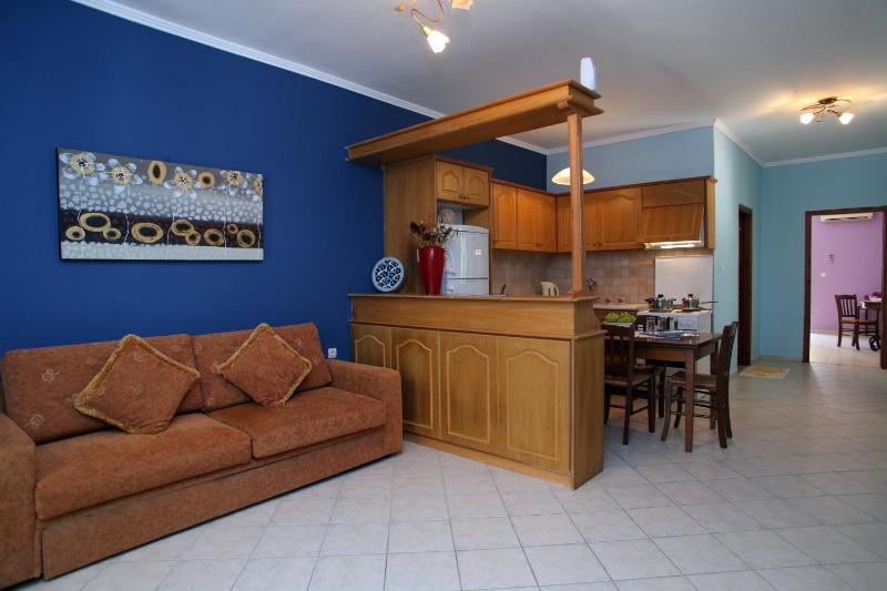 One-Bedroom Apartment image 1