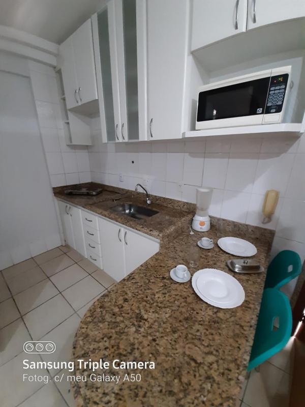 Flats Bueno em Goiânia - image 37