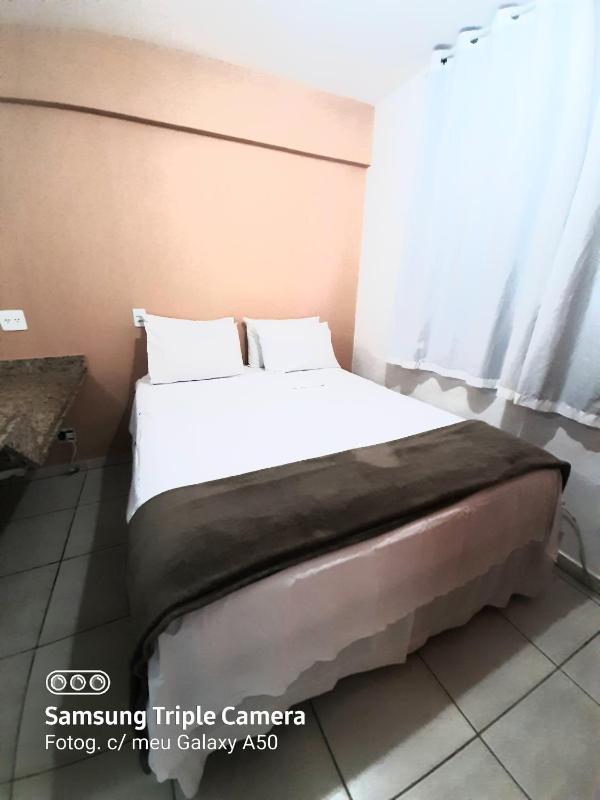 Flats Bueno em Goiânia - image 16