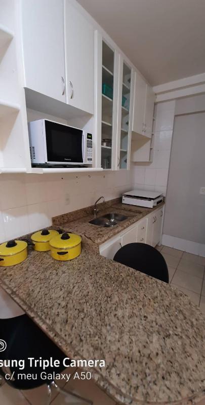 Flats Bueno em Goiânia - image 30