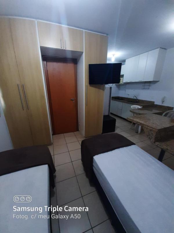 Flats Bueno em Goiânia - image 42
