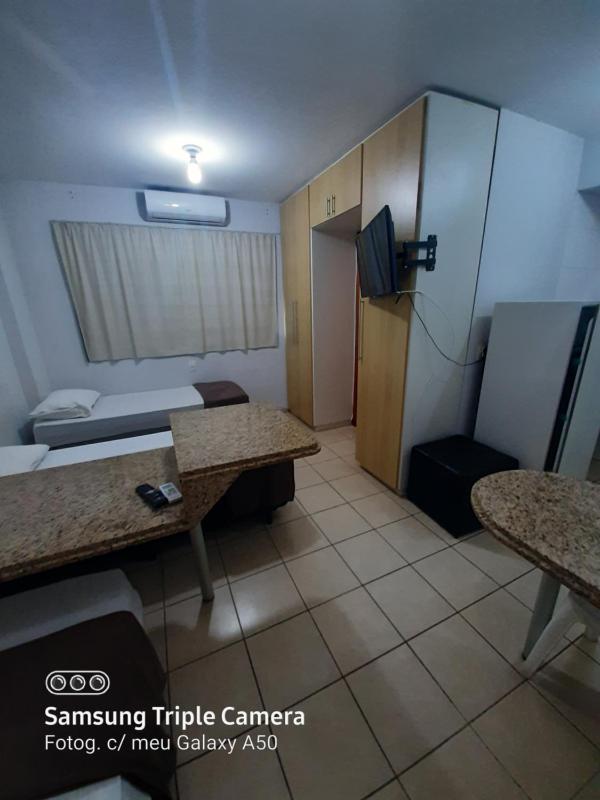 Flats Bueno em Goiânia - image 12