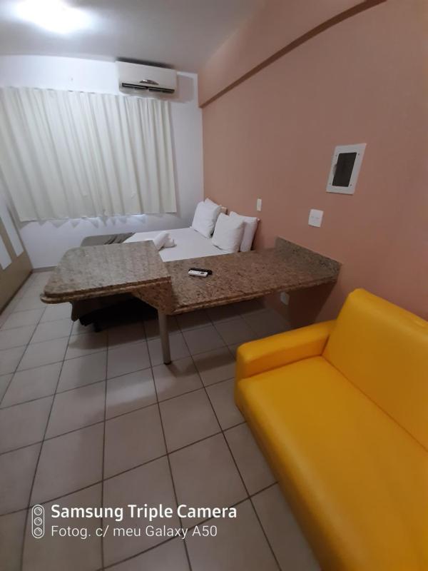 Flats Bueno em Goiânia - image 19