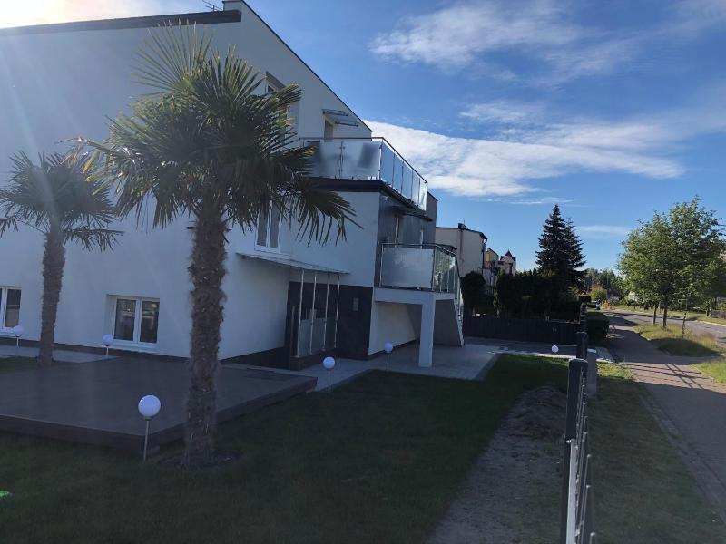 Apartamenty U Ewy - image 1