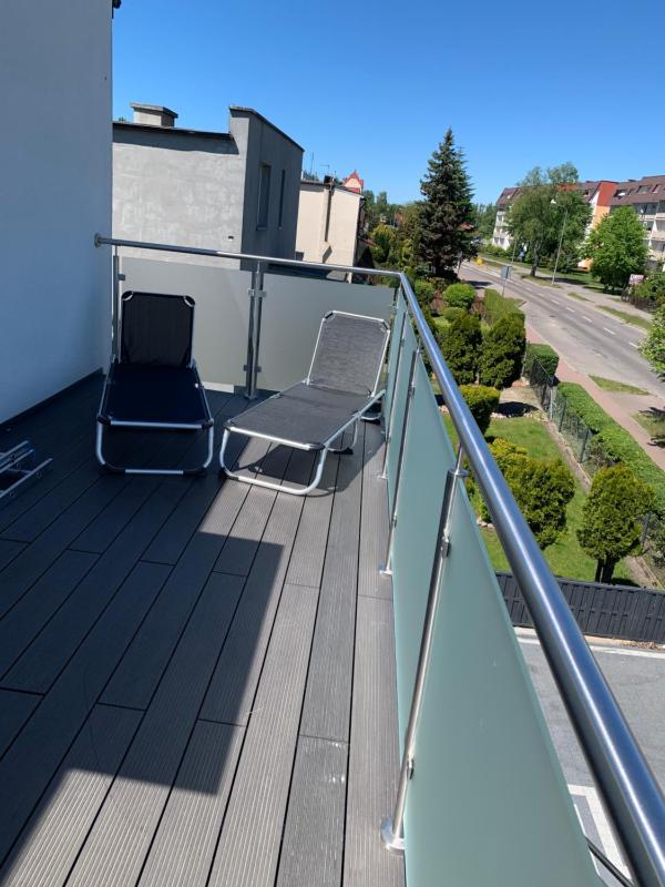 Apartamenty U Ewy - image 17