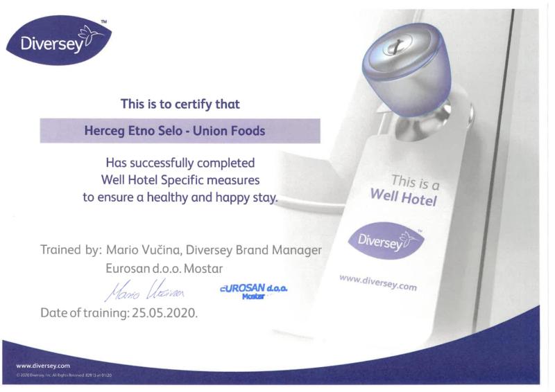 Superior Double or Twin Room image 2