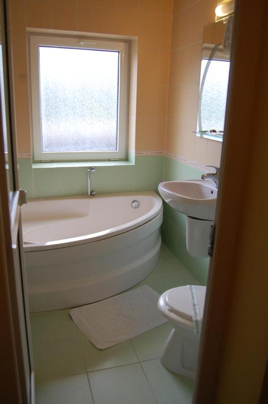 Double Room with Balcony image 1