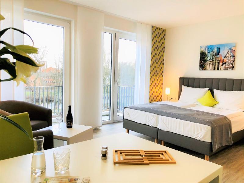 Superior Apartment image 2