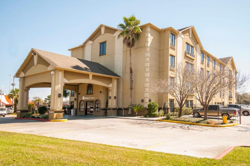 Holiday Inn Express Hotel & Suites Houston North Intercontinental By IHG - image 29