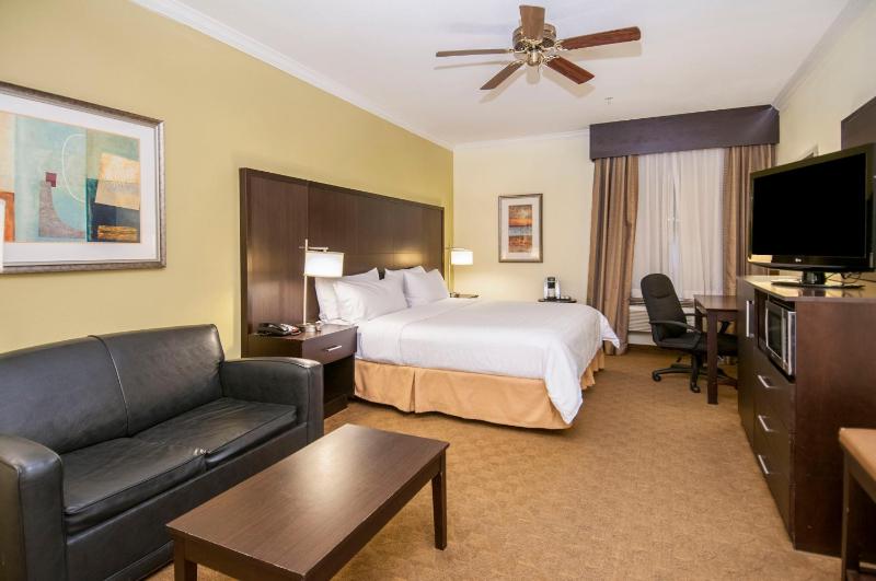 Holiday Inn Express Hotel & Suites Houston North Intercontinental By IHG - image 26