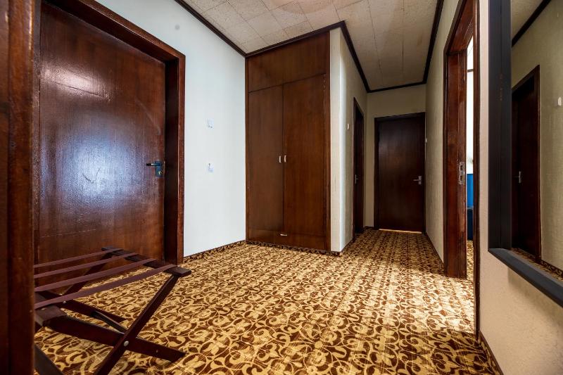 Three-Room Apartment image 4