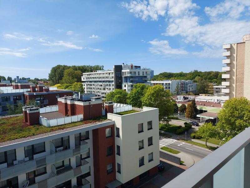 Kasprowicza 20 Uzdrowisko by Jantar Apartamenty Kołobrzeg - image 44