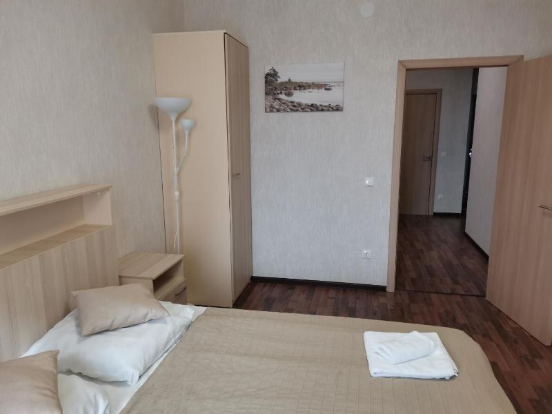 Deluxe Apartment image 2