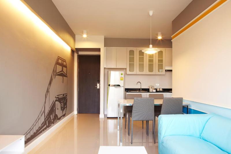 Deluxe Suite image 4