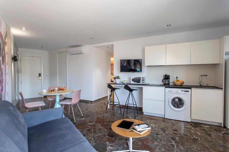 Apartamentos San Jaime Center Suites - image 6