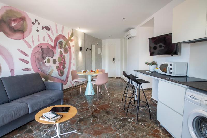 Apartamentos San Jaime Center Suites - image 8
