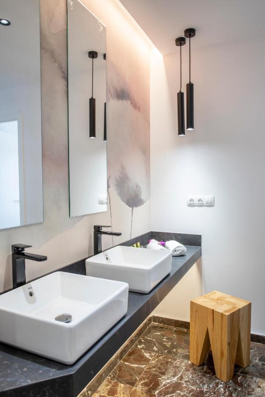 Apartamentos San Jaime Center Suites - image 12