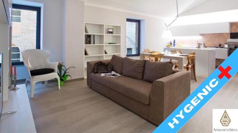 Deluxe Apartment image 2