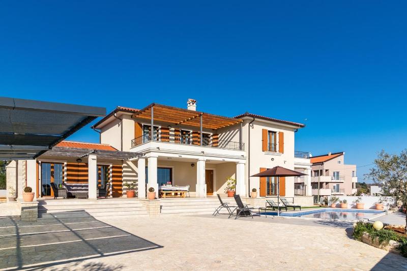 Villa Evelyn - managed by Travel Istria - image 32