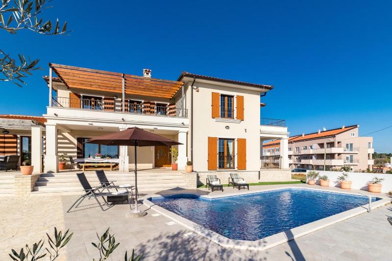 Villa Evelyn - managed by Travel Istria - image 12