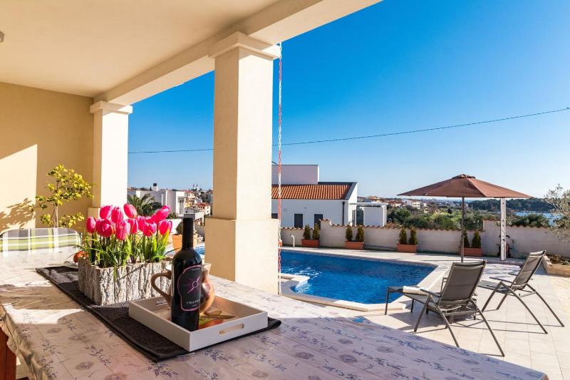 Villa Evelyn - managed by Travel Istria - image 34