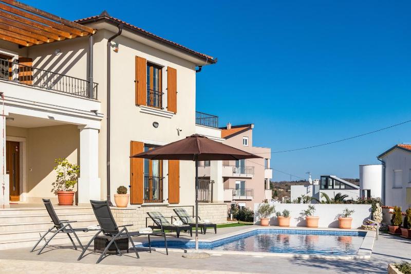 Villa Evelyn - managed by Travel Istria - image 14