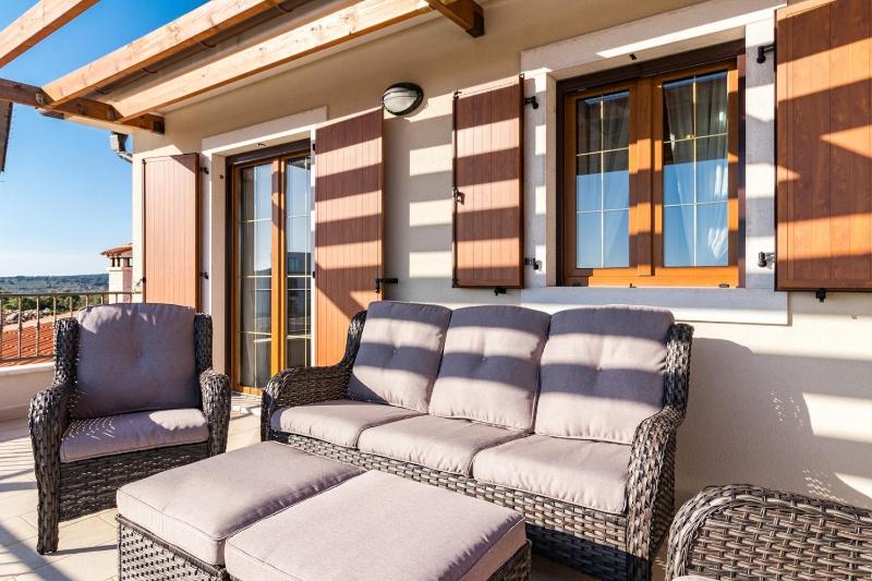 Villa Evelyn - managed by Travel Istria - image 24