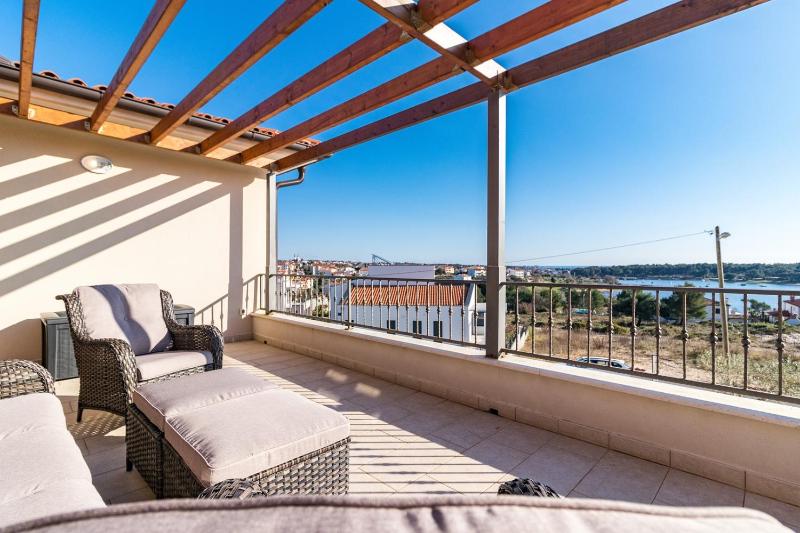 Villa Evelyn - managed by Travel Istria - image 29