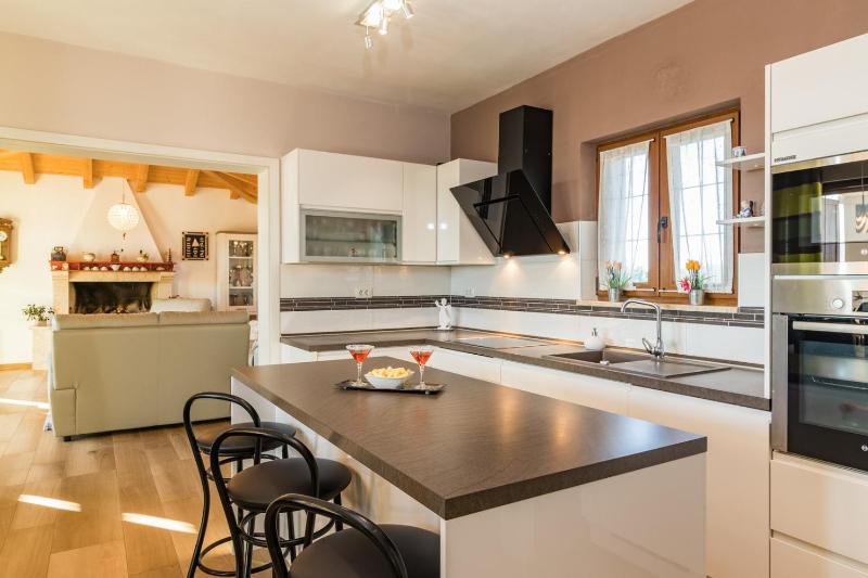 Villa Evelyn - managed by Travel Istria - image 7