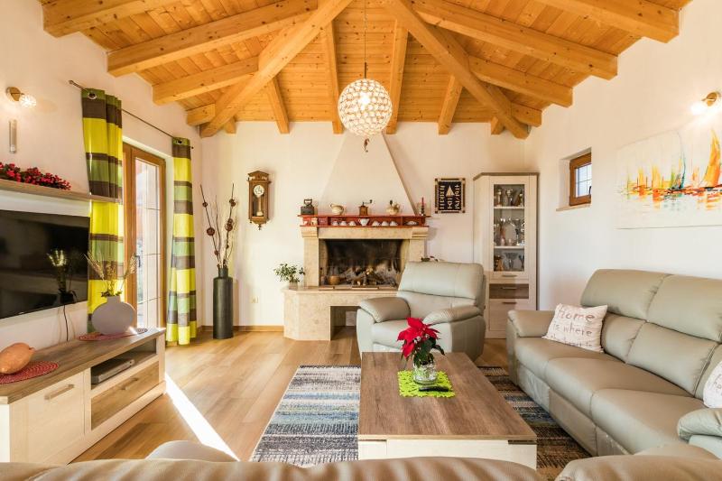Villa Evelyn - managed by Travel Istria - image 18