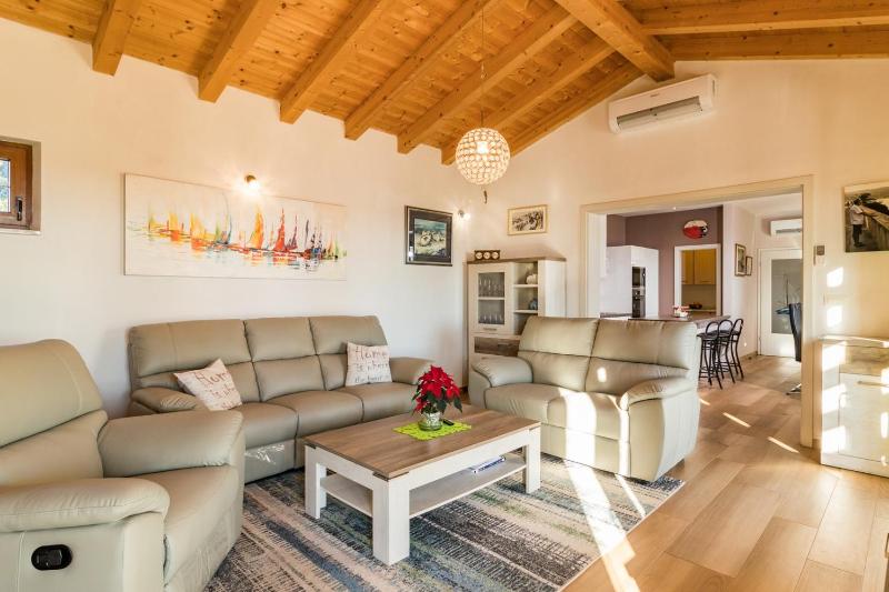Villa Evelyn - managed by Travel Istria - image 41