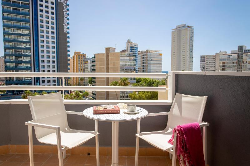 Apartamentos San Jaime Center Suites - image 13