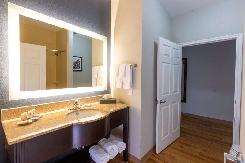 One-Bedroom King Suite - Non-Smoking image 2
