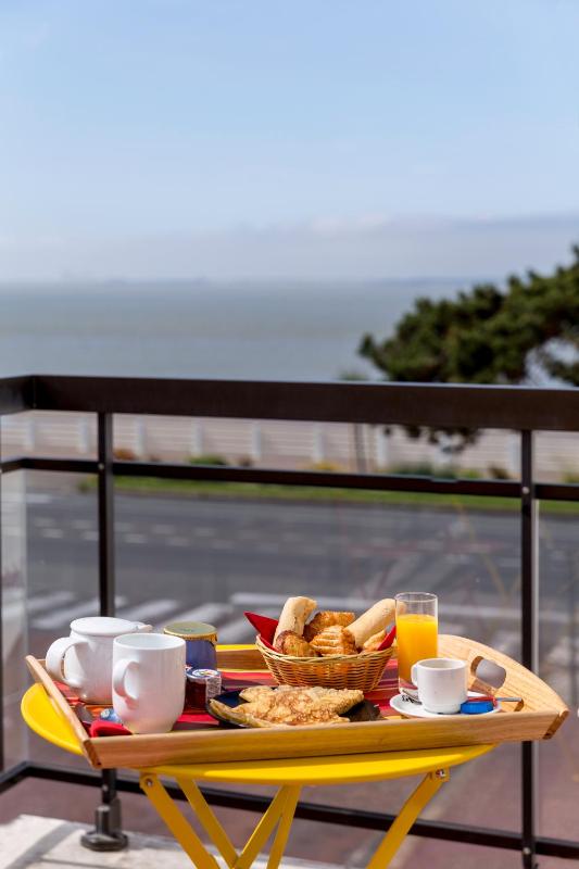 Best Western Hotel Royan Ocean - image 16