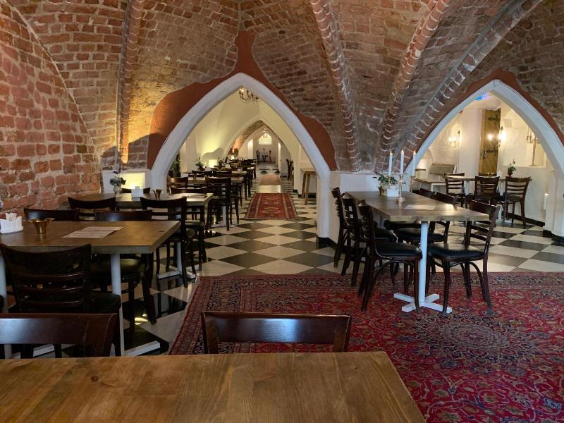 Mayfair Hotel Tunneln - image 43