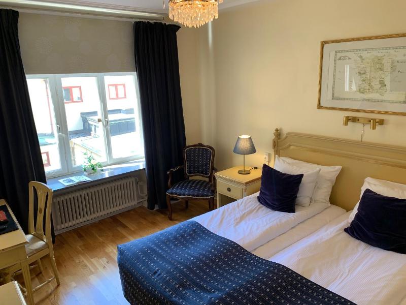 Mayfair Hotel Tunneln - image 39