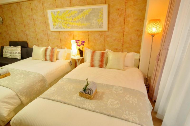 Nippombashi Art Hotel 805 - image 14