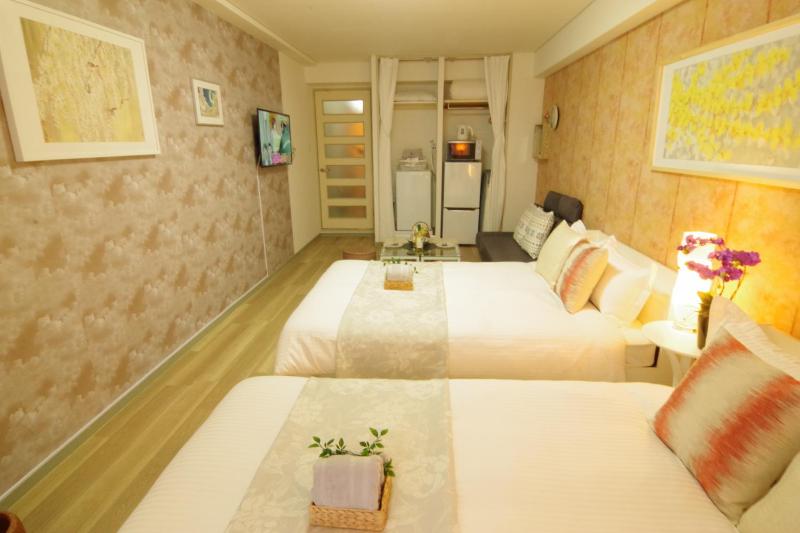 Nippombashi Art Hotel 805 - image 12