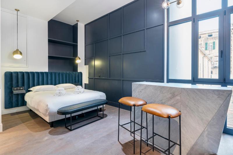 RESIDENCE MONTEFIORE - image 16