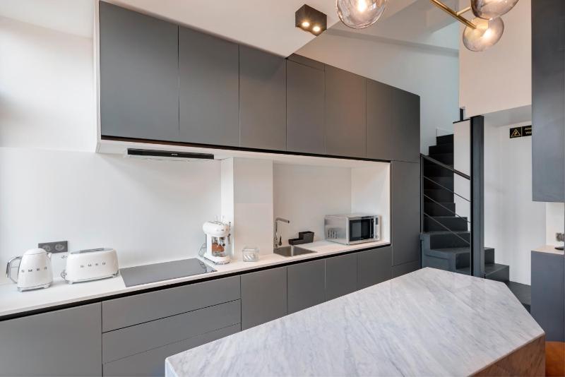 RESIDENCE MONTEFIORE - image 15