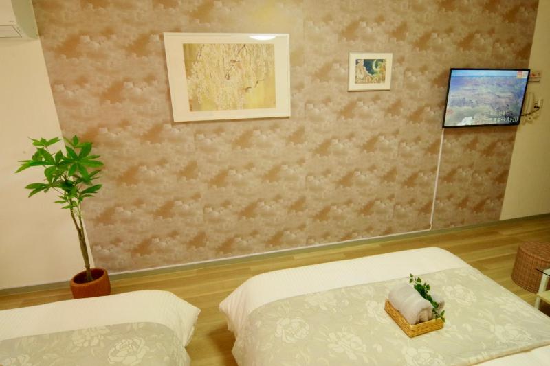Nippombashi Art Hotel 805 - image 9