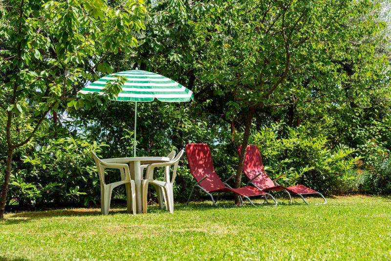 One Bedroom Apartment with Balcony image 4