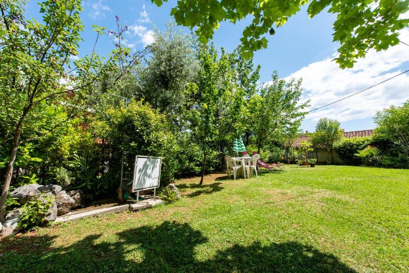 One Bedroom Apartment with Balcony image 2