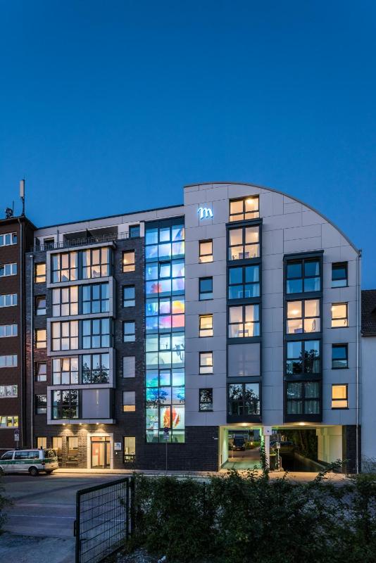Mintrops Concierge Hotel - image 27