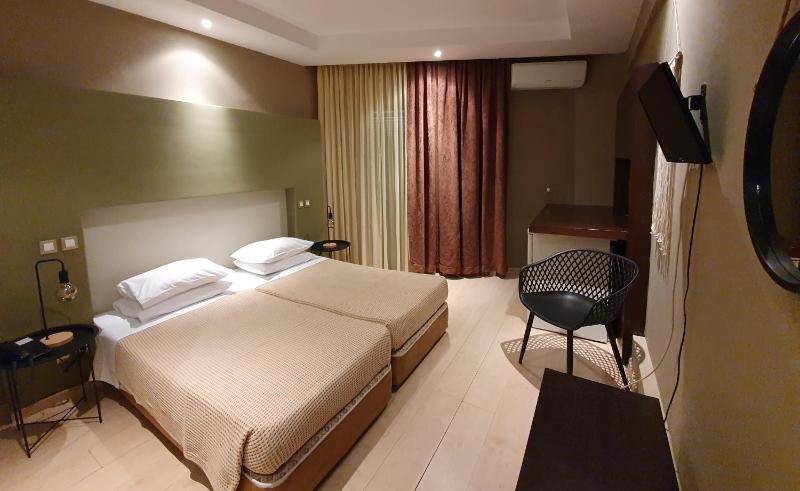 Hotel Aphroditi Island Park - image 6