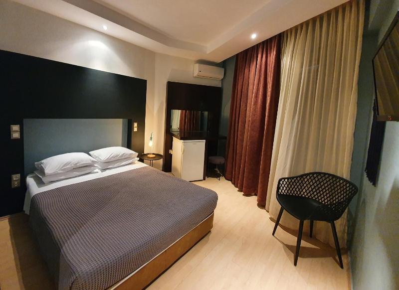 Hotel Aphroditi Island Park - image 2