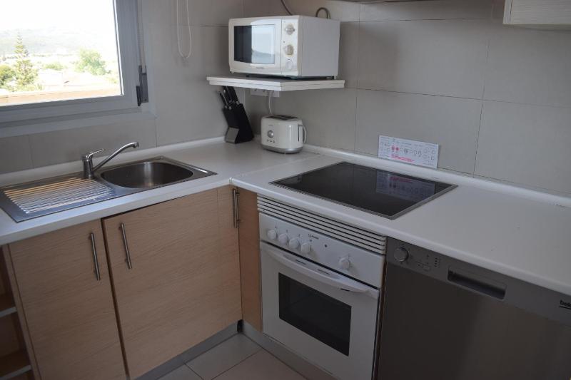 Apartment with Sea View image 2