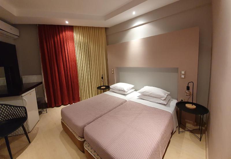 Hotel Aphroditi Island Park - image 15